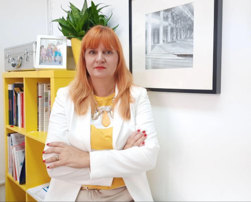 Dr Natasa Danilovic Hristic