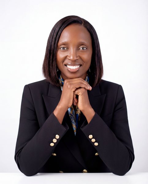 Dr Roseline Oluwaseun Ogundokun (PhD, PhD)