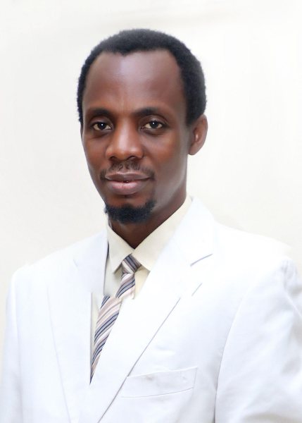 Dr. Ibraheem Adedayo Adediran
