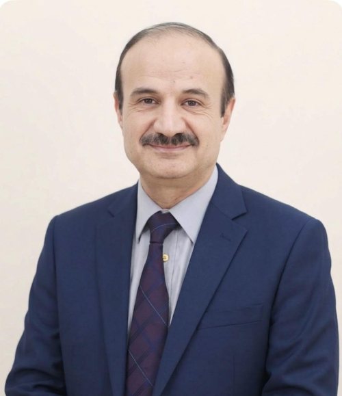 Dr. Mustafa Alkayed Quteishat
