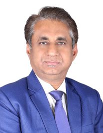 Dr. Rizwan Wadood