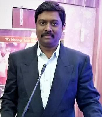 Prof. S BalaKrishnan