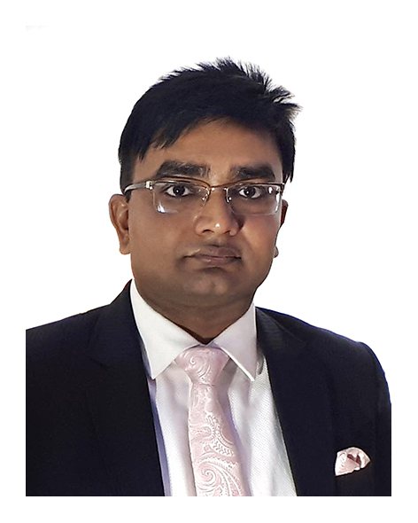 Rezwanul Huque Khan