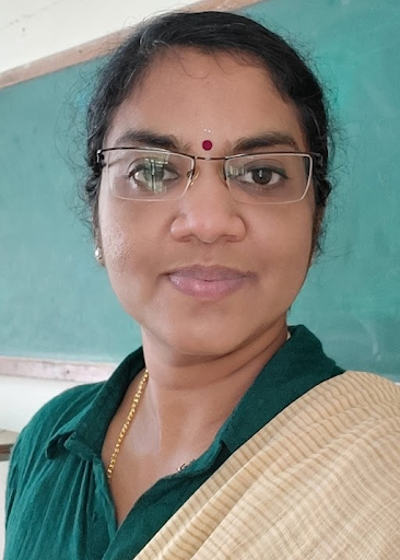 KP Mridula Pyarelal