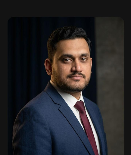 Muhammad Mubashir Hassan